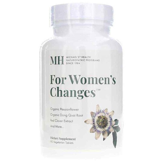 For Women's Changes, MNP